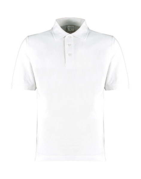 Classic Fit Cotton Klassic Superwash® 60° Polo