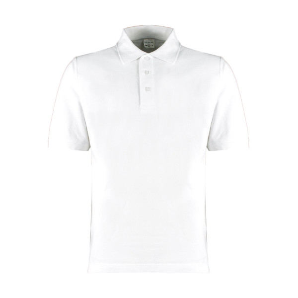 Classic Fit Cotton Klassic Superwash® 60° Polo