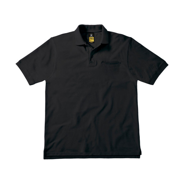 Energy Pro Workwear Pocket Polo