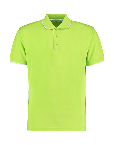 Classic Fit Essential Polo