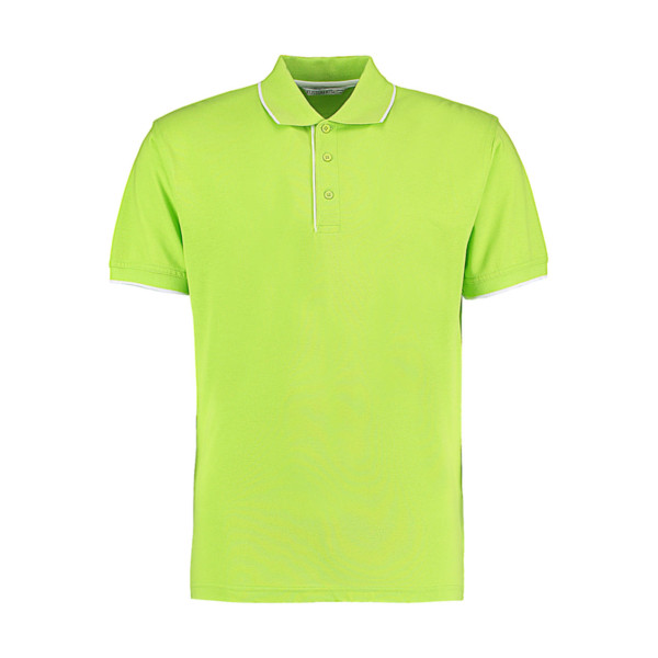 Classic Fit Essential Polo