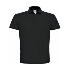 ID.001 Piqué Polo Shirt