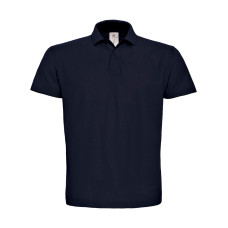 ID.001 Piqué Polo Shirt