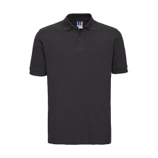 Men's Classic Cotton Polo