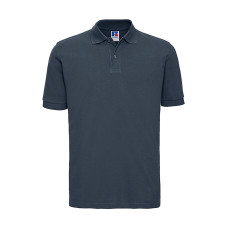 Men's Classic Cotton Polo