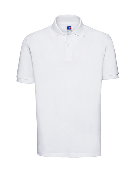 Men's Classic Cotton Polo