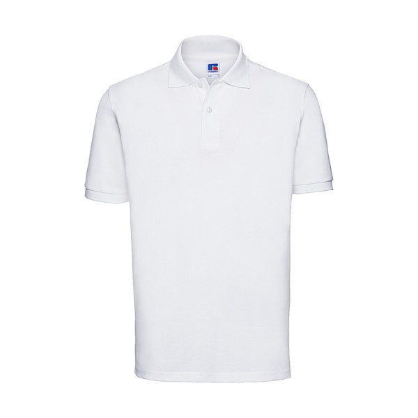 Men's Classic Cotton Polo