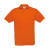 Pumpkin Orange