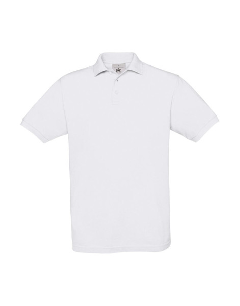 Safran Piqué Polo