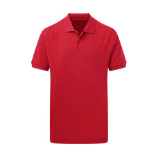 Cotton Polo Men