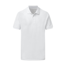 Cotton Polo Men