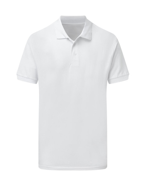 Cotton Polo Men