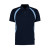 Navy-Light Blue
