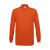 Pumpkin Orange