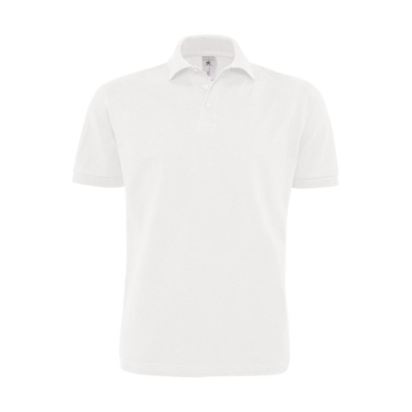 Heavymill Piqué Polo