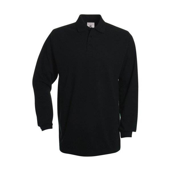Heavymill LSL Polo