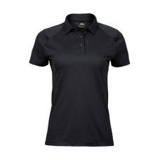 Ladies Luxury Sport Polo