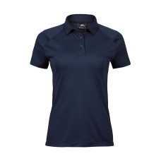 Ladies Luxury Sport Polo