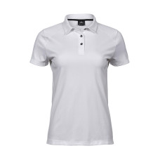 Ladies Luxury Sport Polo