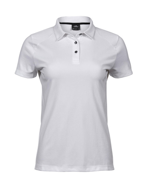 Ladies Luxury Sport Polo