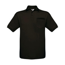 Safran Pocket Polo