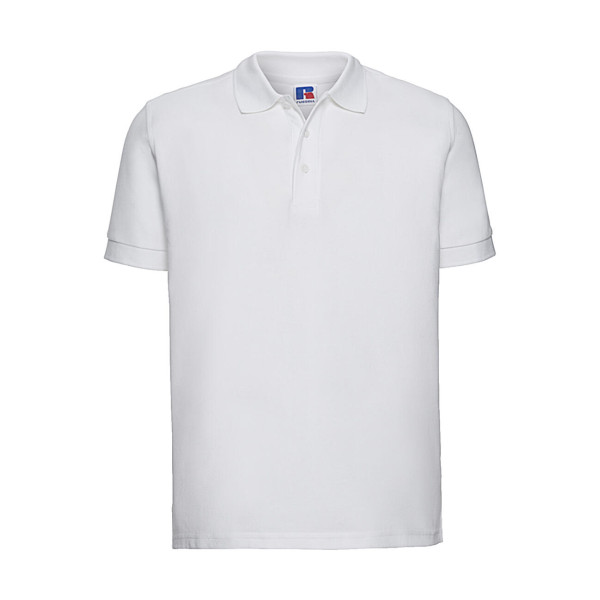 Men's Ultimate Cotton Polo