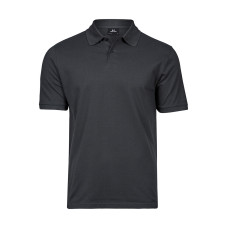 Heavy Polo Pique