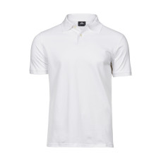 Heavy Polo Pique