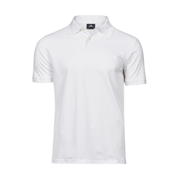 Heavy Polo Pique