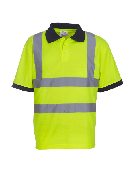 Fluo Polo