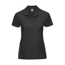 Ladies' Ultimate Cotton Polo