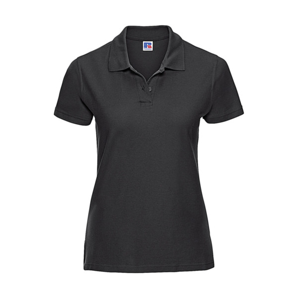 Ladies' Ultimate Cotton Polo