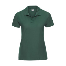 Ladies' Ultimate Cotton Polo