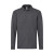 Dark Heather Grey