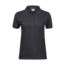 Ladies Heavy Polo Pique