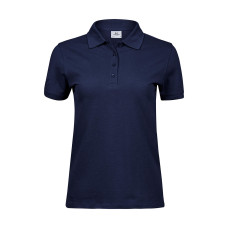 Ladies Heavy Polo Pique