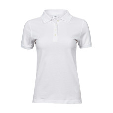 Ladies Heavy Polo Pique