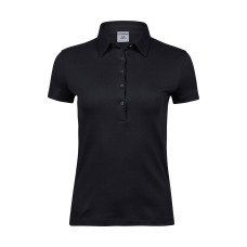 Ladies Pima Cotton Polo