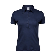 Ladies Pima Cotton Polo