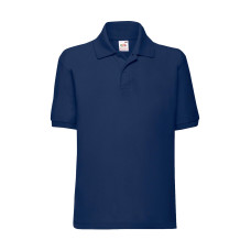 Kids 65/35 Polo