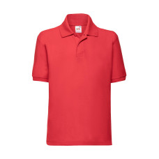 Kids 65/35 Polo