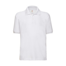 Kids 65/35 Polo