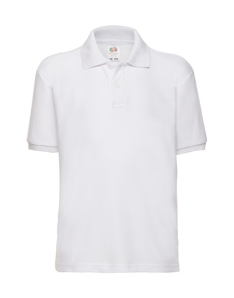 Kids 65/35 Polo
