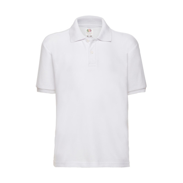 Kids 65/35 Polo