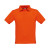 Pumpkin Orange