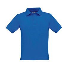 Safran/kids Polo