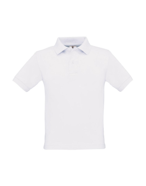 Safran/kids Polo