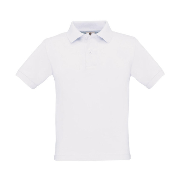 Safran/kids Polo