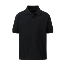 Cotton Polo Kids