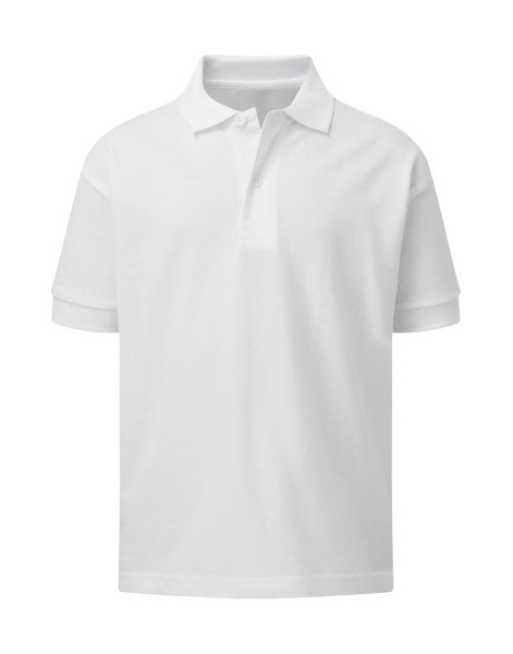 Cotton Polo Kids